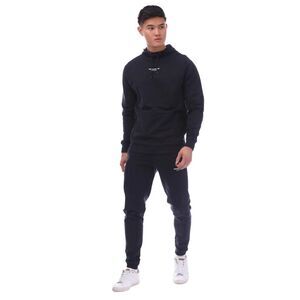 Weekend Offender Mens Eclipse Tracksuit / Navy